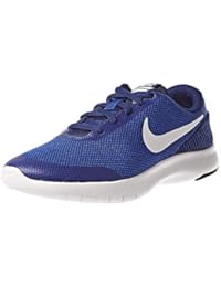 nike flex experience rn 7 junior boys trainers