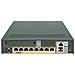 Cisco ASA5505-SEC-BUN-K9 ASA 5500 Series Adaptive Security Router Appliance