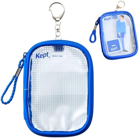 レイメイ藤井 Reimei Fujii KP21B Pouch Aksta Case Kept Oshi Black