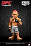 UFC Ultimate Collector Series 9 Chris The Crippler Leben