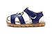 HLMBB Shoes for Toddler Girl Sandals for Baby Size 6-12 12-18 4.5 5.5 Months Wide Flat