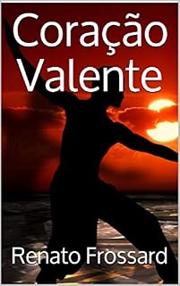 Livro Coração Valente