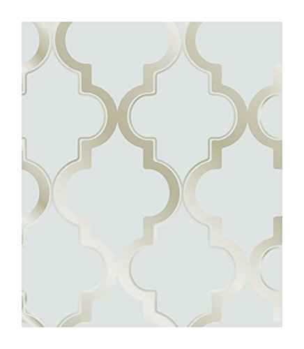 Tempaper Marrakesh Vinyl Self Adhesive Wallpaper Buy Online In Dominica At Desertcart