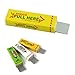 LandFox Toy,Safety Trick Joke Toy Electric Shock Chewing gum Gags