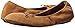 Hush Puppies Women's Lilac Ballet Flat