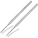 Clay Needle Tools Ceramic Detail Tools Pottery Sculpture Needle Detail Tools (2)