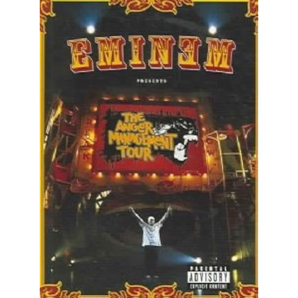 Amazon.com: The Up in Smoke Tour : Ice Cube, Dr. Dre, Eminem