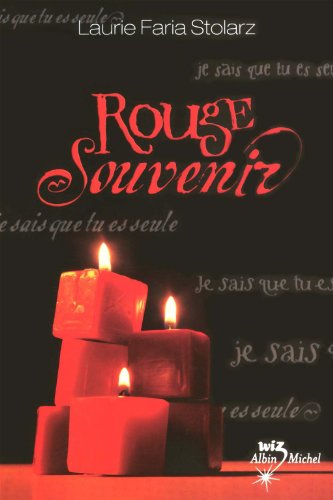 Rouge souvenir