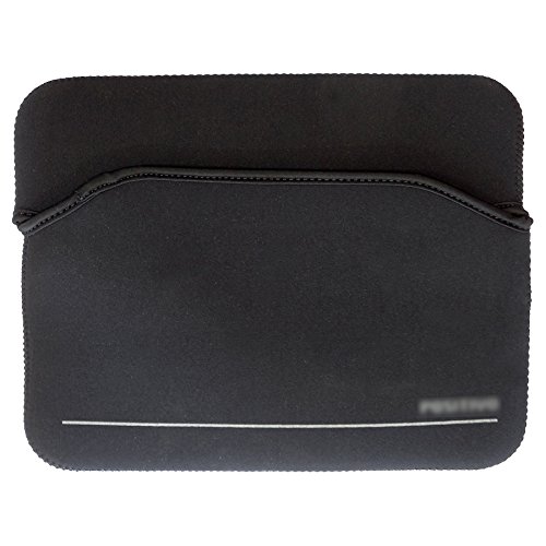 Bolsa de Neoprene Quanta/Positivo para tablet 10" e IPAD
