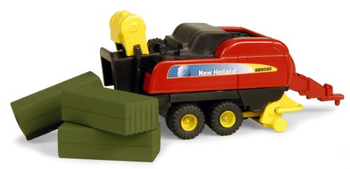 1:64 New Holland Big Square Baler