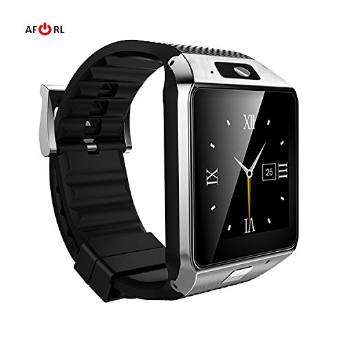Amazingforless bluetooth touch screen smart wrist watch…