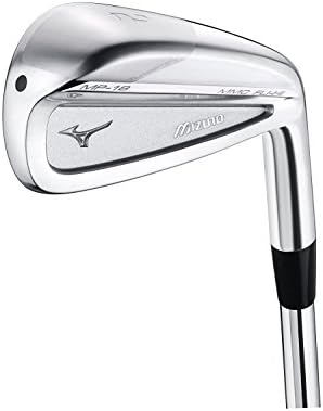 New 2018 Mizuno MP-18 MMC Fli-Hi Golf Iron Set - Choose Your Shaft