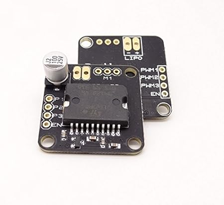 l6234 Breakout Board: Amazon.de: Elektronik