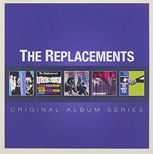 UFO - The Complete Studio Album Collection 1975-1986 [Box Set