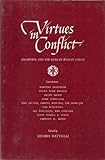 Virtues in Conflict : Tradition and the Korean Woman Today, Mattielli, Sandra, 8995442476