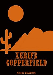 Livro Xerife Copperfield