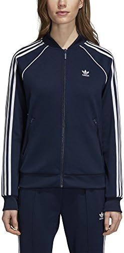 sst track jacket trace maroon