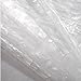 HOMEIDEAS Heavy Duty EVA 3D Cube Shower Curtain Liner,Waterproof Shower Curtain for Bath,72 Inch by 72 Inch
