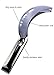 GreenEssentials Sturdy Watermelon Slicer, 9.2 x 1.18 Inches Silver