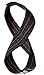 Deadlift Straps Straps ON The Market Figure 8 Lifting Straps The #1 Choice for Power Lifters weightlifters Workout Enthusiasts