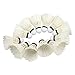 SHUANGLIAN Pack of 12 Professional Badminton Shuttlecock Training Match
