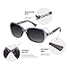 AOMASTE Retro Polarized Sunglasses for Women 100% UV400 Protection Lens Driving Outdoor Eyewear
