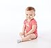 Gerber Baby Girls 5-Pack Short Sleeve Variety Onesies Bodysuits Little Birdie Newborn