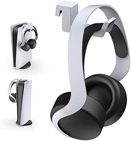 Amazon.com: Hori 3D Surround Gaming Neckset - Wired Wearable