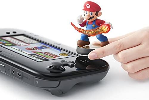 Mario Amiibo - Japan Import (Super Mario Bros Series)