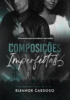 Livro Composições Imperfeitas