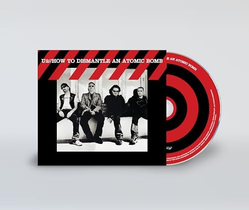 U2 - Songs of Innocence - Amazon.com Music