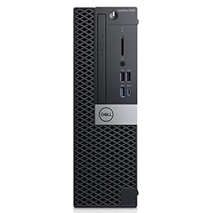 Dell-Optiplex-5060-SFF-Desktop-PC-Intel-Core-i5-8500-3GHz-8GB-RAM-256GB-SSD-DVDRW-Intel-UHD-Windows-10-Pro Dell Optiplex 5060 SFF Desktop PC, Intel Core i5-8500 3GHz, 8GB RAM, 256GB SSD, DVDRW, Intel UHD, Windows 10 Pro