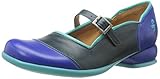 John Fluevog Women's Sandra Mary Jane Flat