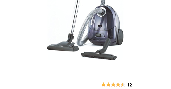Nilfisk Coupe NEO XTRA - Aspirador : Amazon.es: Hogar y cocina