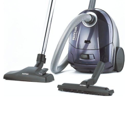 Bolsas aspiradora nilfisk coupe neo Bolsas de plástico, de papel, de