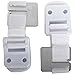 Safety 1st Furniture Wall Straps - 10 Straps