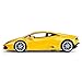1/14 Scale Lamborghini Huracán LP 610-4 Radio Remote Control Model Car R/C RTR (Color May Vary)