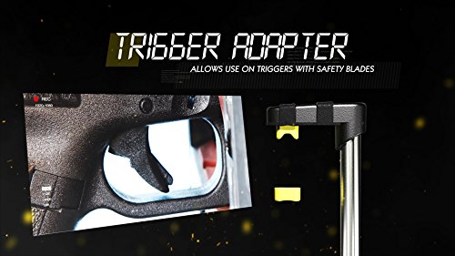 4 Wheeler+Professional+Digital+Trigger+Renewed