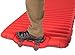 NEMO Cosmo Insulated Sleeping Pad Magma Red 20R