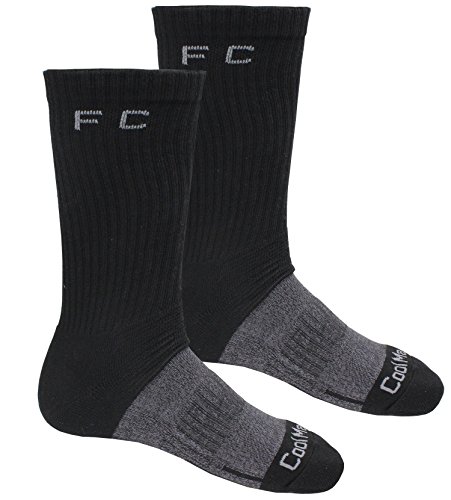 First Class CoolMax 9" Socks