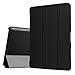 Acer Iconia One 10 B3-A30 Slim Shell Case,Mama Mouth Ultra Lightweight PU Leather Standing Cover For 10.1
