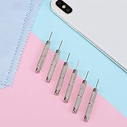 MMOBIEL 8 Pcs SIM Card Removal Tool Set for