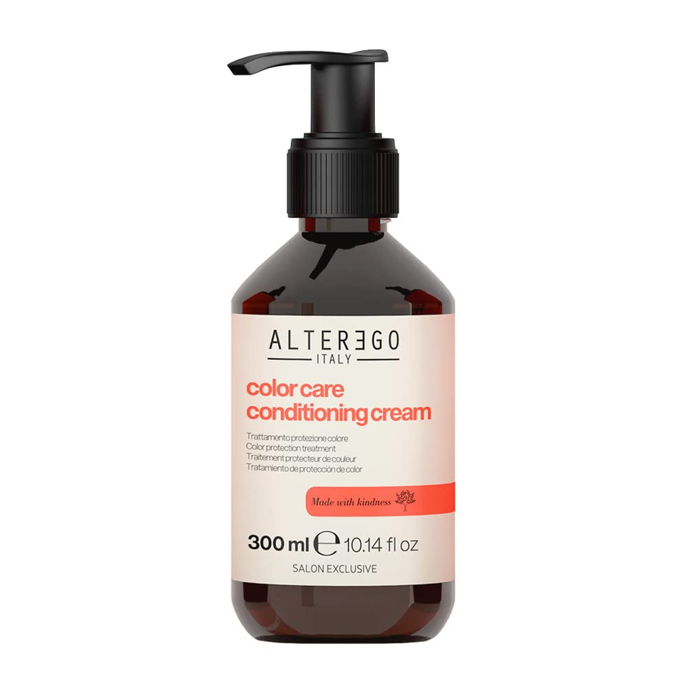 Intensive treatment COLOR CARE CREAM Alterego 300 ml