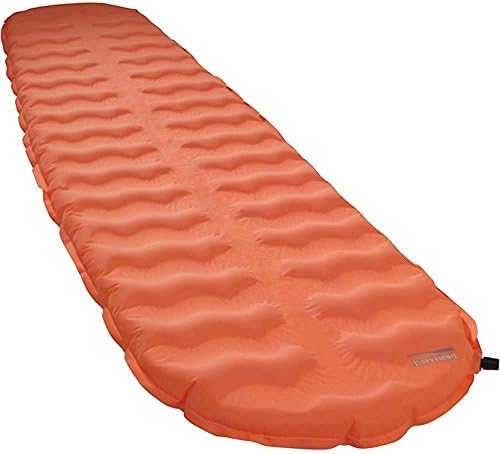 Therm-a-Rest EvoLite Mattress: Small Pumpkin