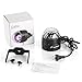 Sound Activated Party Lights with Remote Control, Zanflare 7 Lighting Color Modes Stage Par Light for Christmas Home Dance Parties Birthday DJ Bar Karaoke Wedding Show Club Pub