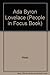 Ada Byron Lovelace (People in Focus Book)