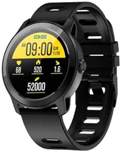 smartwatch s08 app