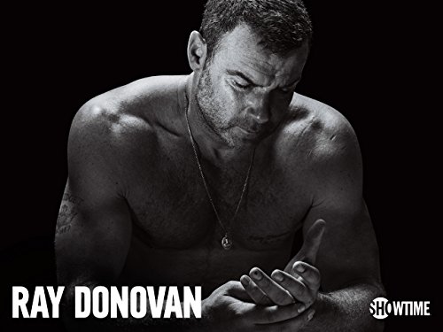 Ray Donovan Season 4