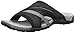 Merrell Women's Terran Slide II Sandal, Black, 7 M US