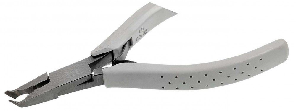 Facom 427. MT – Sloped Cutting Pliers Flush 30 Micro-Tech